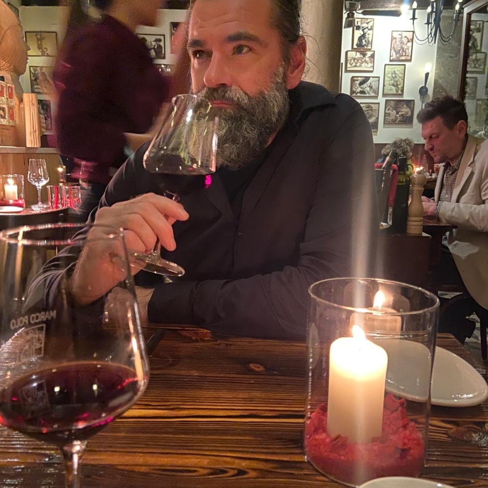 Meet your Posher, Jd